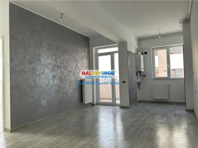 Vanzare apartament 2 cam finalizat-Toate utilitatile-sos Alexandriei - foto 3