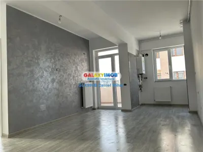 Vanzare apartament 2 cam finalizat-Toate utilitatile-sos Alexandriei - foto 10