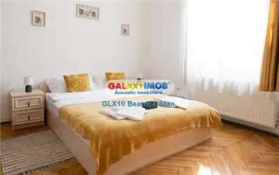 Parter amplu vila Parcul Cismigiu / resedinta sau birouri  / 5 camere - foto 5