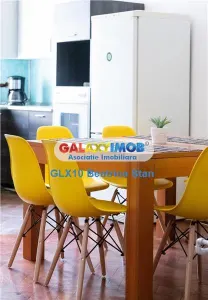 Parter amplu vila Parcul Cismigiu / resedinta sau birouri  / 5 camere - foto 8