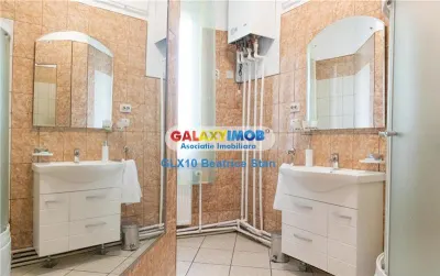 Parter amplu vila Parcul Cismigiu / resedinta sau birouri  / 5 camere - foto 10