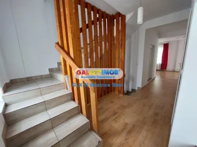 Casa individuala D+P+1 ideala birou/resedinta CALEA GRIVITEI / TURDA - Bucuresti