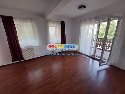 Casa individuala D+P+1 ideala birou/resedinta CALEA GRIVITEI / TURDA - foto 2