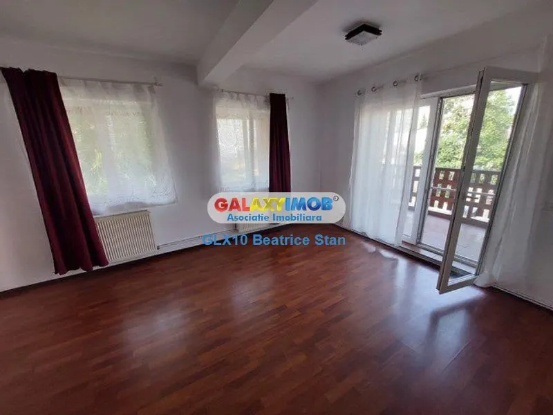 Casa individuala D+P+1 ideala birou/resedinta CALEA GRIVITEI / TURDA - foto 2