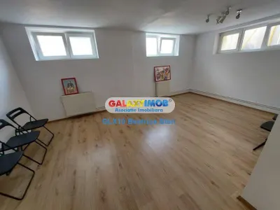 Casa individuala D+P+1 ideala birou/resedinta CALEA GRIVITEI / TURDA - foto 5