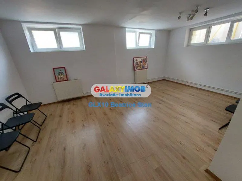 Casa individuala D+P+1 ideala birou/resedinta CALEA GRIVITEI / TURDA - foto 5