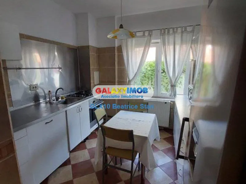 Casa individuala D+P+1 ideala birou/resedinta CALEA GRIVITEI / TURDA - foto 6