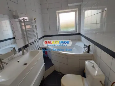 Casa individuala D+P+1 ideala birou/resedinta CALEA GRIVITEI / TURDA - foto 9