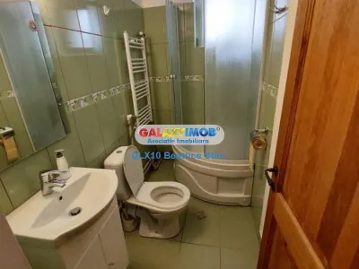 Casa individuala D+P+1 ideala birou/resedinta CALEA GRIVITEI / TURDA - foto 10