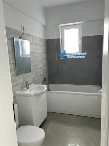 Vanzare apartament 2 cam finalizat-Toate utilitatile-sos Alexandriei - foto 6