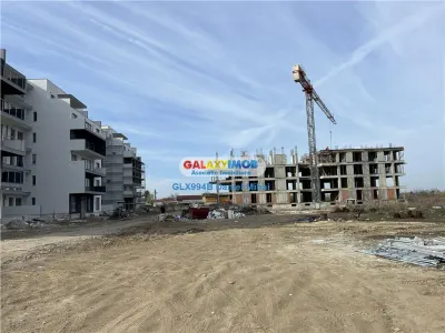 Vanzare apartament 3cam-RATE FIXE DIRECT DEZVOLTATOR-30ANI - foto 4