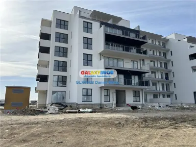 Vanzare apartament 3cam-RATE FIXE DIRECT DEZVOLTATOR-30ANI - foto 6