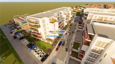 Vanzare apartament 3cam-RATE FIXE DIRECT DEZVOLTATOR-30ANI - foto 10