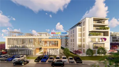 Apartamente de vanzare cu RATA FIXA LA DEZVOLTATOR-30ANI - foto 5