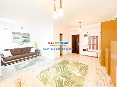 Garsoniera mobilata complet, de vanzare Militari Residence-Tineretului - Bucuresti