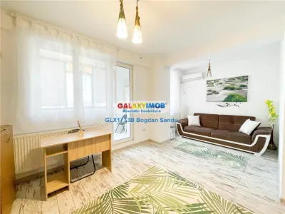 Garsoniera mobilata complet, de vanzare Militari Residence-Tineretului - foto 2