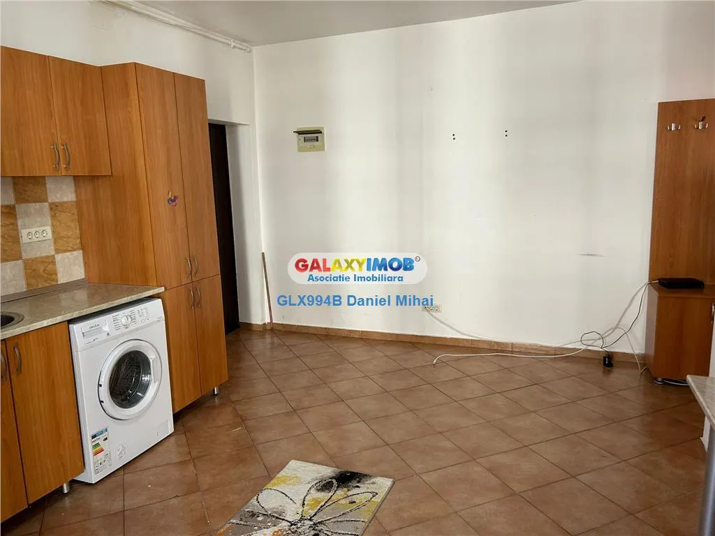 Apartament 2 camere mobilat si utilat-strada Smardan - foto 3