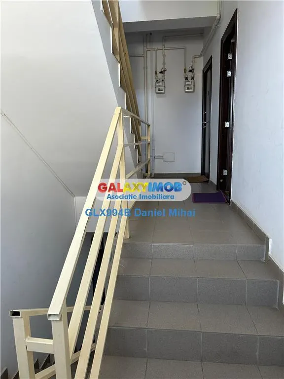 Apartament 2 camere mobilat si utilat-strada Smardan - foto 4