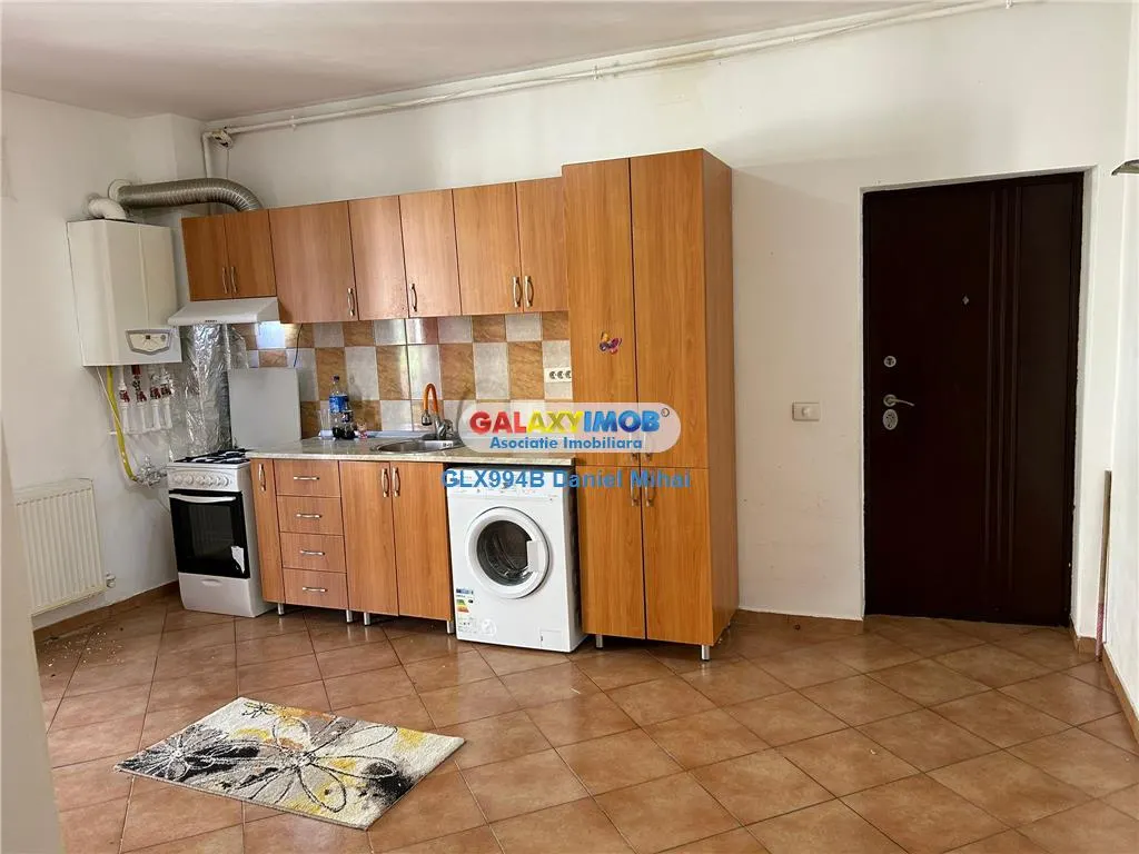 Apartament 2 camere mobilat si utilat-strada Smardan - foto 10