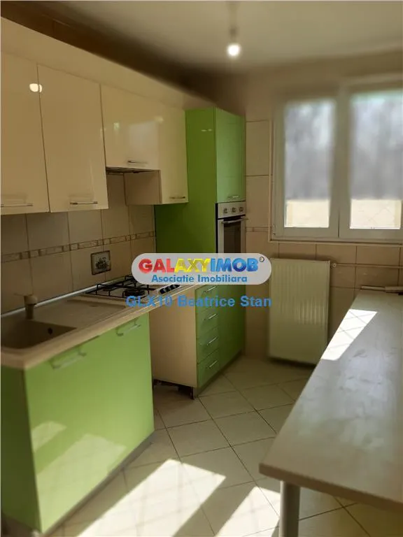 Vanzare apartament 4 camere NICOLAE GRIGORESCU / PARCUL TITAN - foto 16