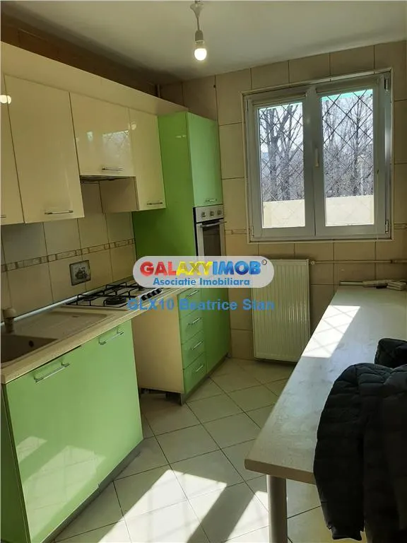Vanzare apartament 4 camere NICOLAE GRIGORESCU / PARCUL TITAN - foto 21