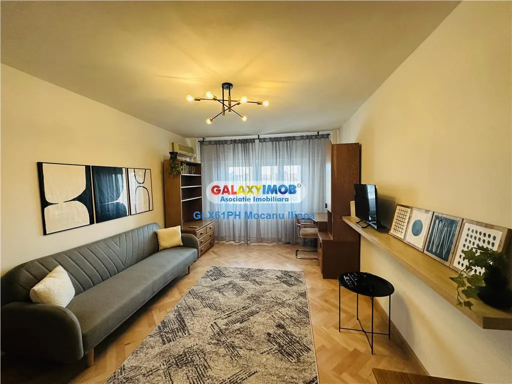 Inchiriere apartament 2 camere, renovat, Ultracentral, Ploiesti - foto 1