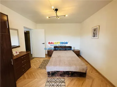 Inchiriere apartament 2 camere, renovat, Ultracentral, Ploiesti - foto 2