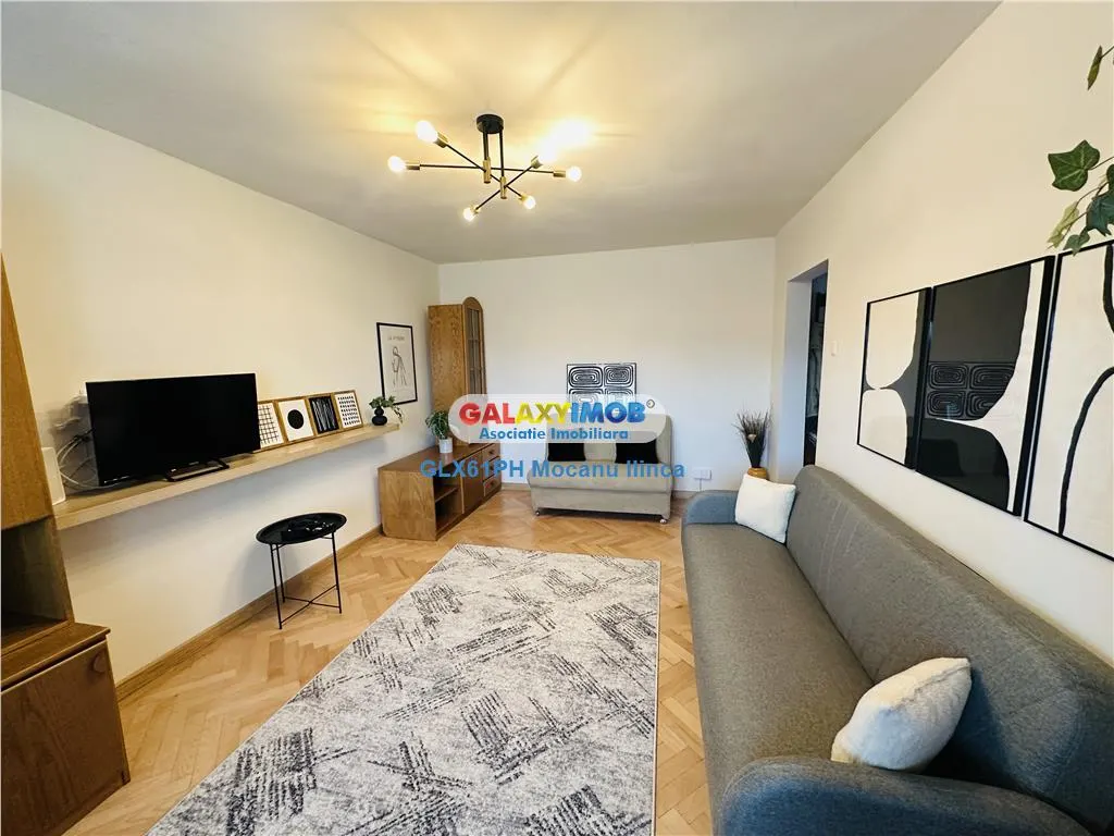 Inchiriere apartament 2 camere, renovat, Ultracentral, Ploiesti - foto 11