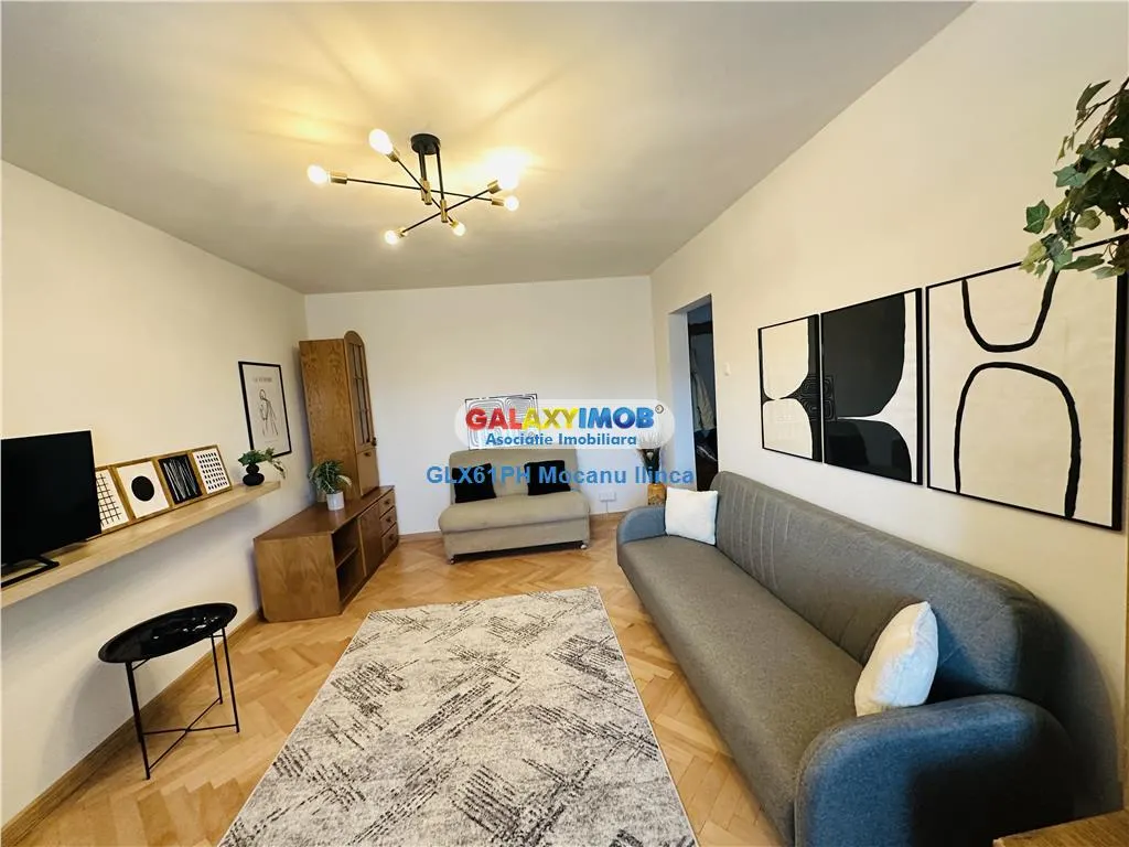 Inchiriere apartament 2 camere, renovat, Ultracentral, Ploiesti - foto 12