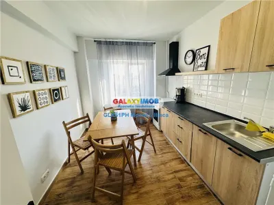 Inchiriere apartament 2 camere, renovat, Ultracentral, Ploiesti - foto 13
