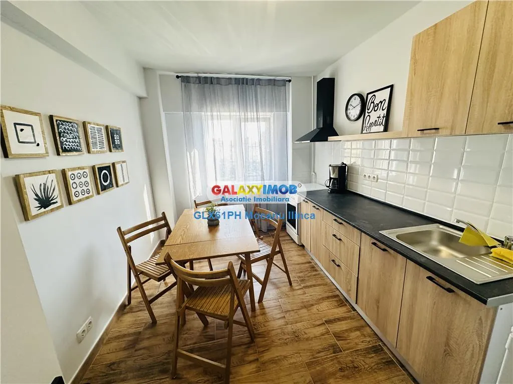 Inchiriere apartament 2 camere, renovat, Ultracentral, Ploiesti - foto 13