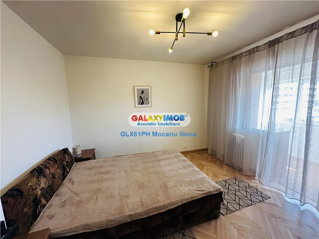 Inchiriere apartament 2 camere, renovat, Ultracentral, Ploiesti - foto 17