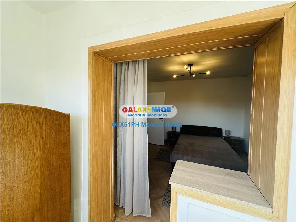 Inchiriere apartament 2 camere, renovat, Ultracentral, Ploiesti - foto 18