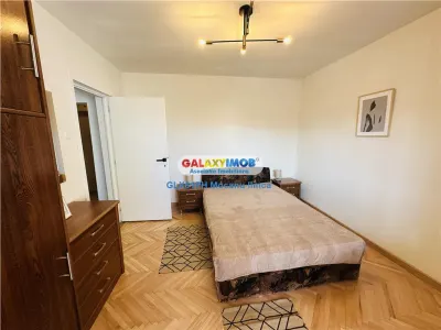 Inchiriere apartament 2 camere, renovat, Ultracentral, Ploiesti - foto 19