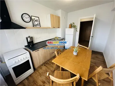 Inchiriere apartament 2 camere, renovat, Ultracentral, Ploiesti - foto 3