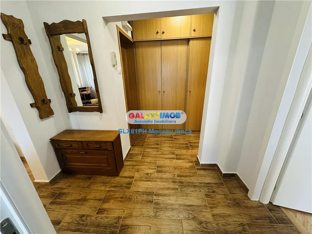 Inchiriere apartament 2 camere, renovat, Ultracentral, Ploiesti - foto 5