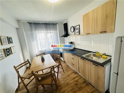 Inchiriere apartament 2 camere, renovat, Ultracentral, Ploiesti - foto 7