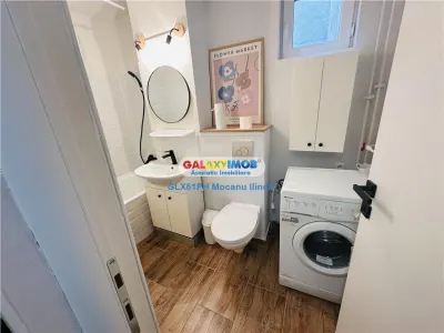 Inchiriere apartament 2 camere, renovat, Ultracentral, Ploiesti - foto 8
