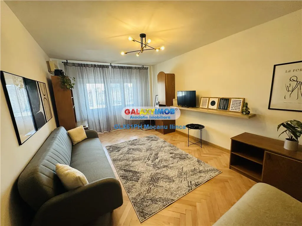 Inchiriere apartament 2 camere, renovat, Ultracentral, Ploiesti - foto 9