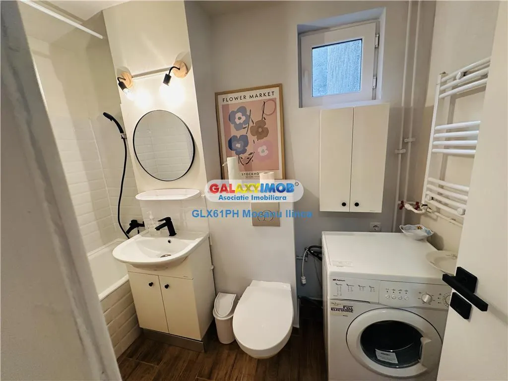 Inchiriere apartament 2 camere, renovat, Ultracentral, Ploiesti - foto 10