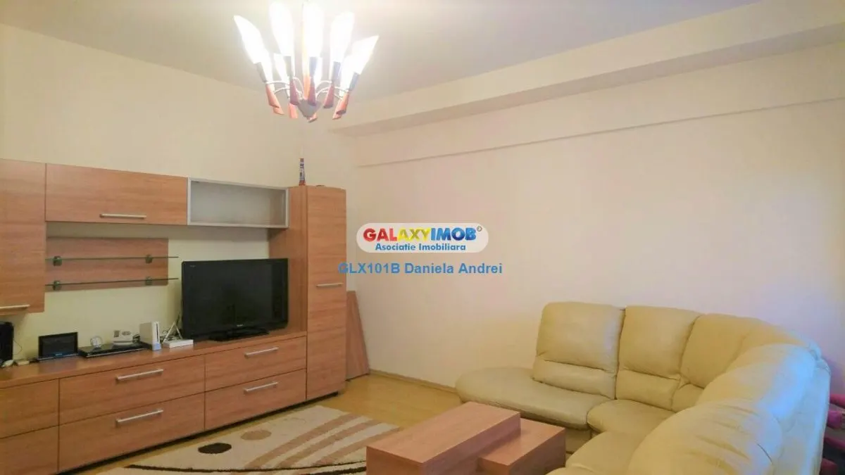 BRASOV DE VANZARE APARTAMENT 3 CAMERE 125000 EURO - foto 1