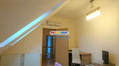 BRASOV DE VANZARE APARTAMENT 3 CAMERE 125000 EURO - foto 26