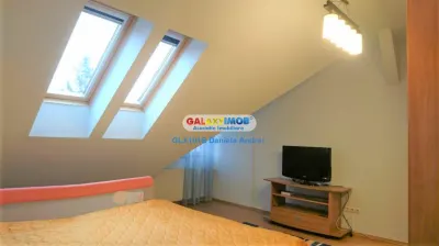 BRASOV DE VANZARE APARTAMENT 3 CAMERE 125000 EURO - foto 30