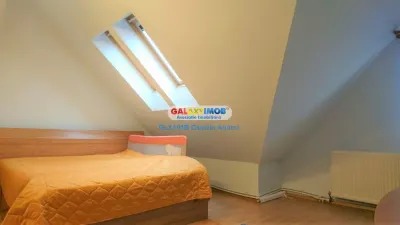 BRASOV DE VANZARE APARTAMENT 3 CAMERE 125000 EURO - foto 31