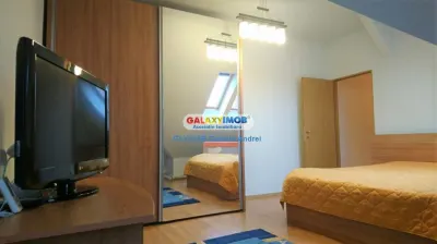 BRASOV DE VANZARE APARTAMENT 3 CAMERE 125000 EURO - foto 32