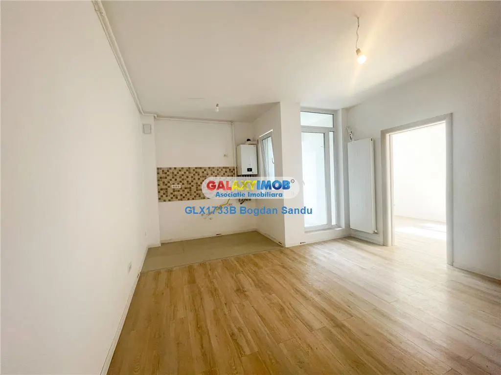 Apartament 2 camere de vanzare Militari Envogue Residence sector 6 - foto 1