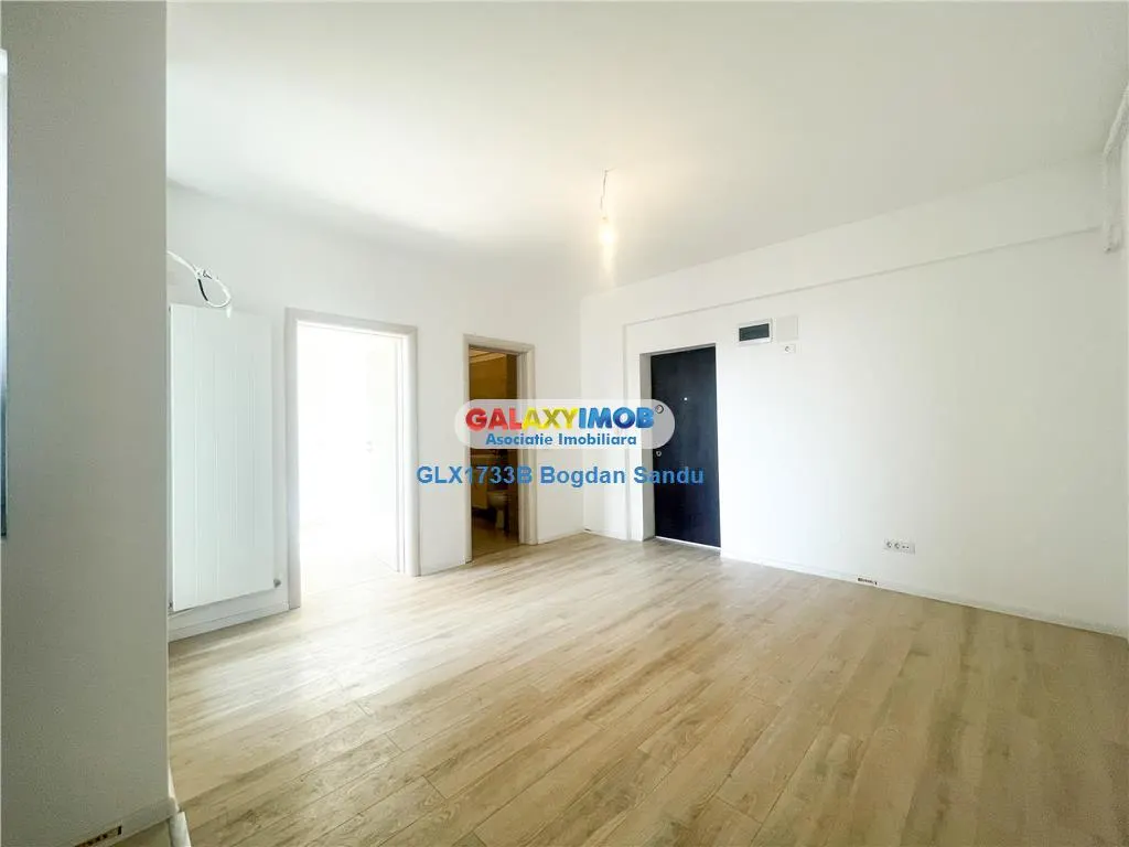 Apartament 2 camere de vanzare Militari Envogue Residence sector 6 - foto 2
