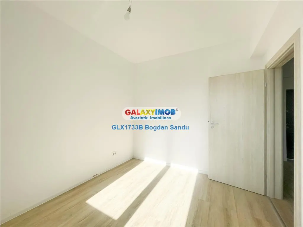 Apartament 2 camere de vanzare Militari Envogue Residence sector 6 - foto 3