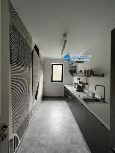 Vanzare apartament 2 camere Greenfield Panoramic  mobilat utilat - foto 15
