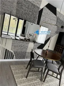Vanzare apartament 2 camere Greenfield Panoramic  mobilat utilat - foto 7